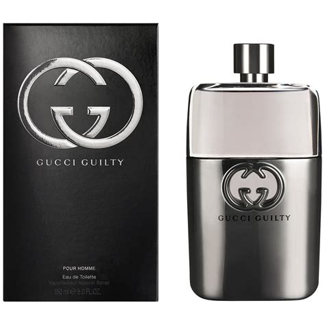 gucci edt 150 ml